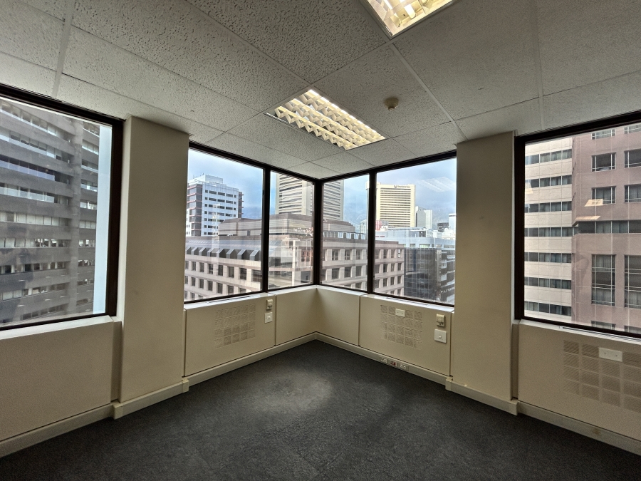 To Let commercial Property for Rent in Cape Town City Centre Western Cape